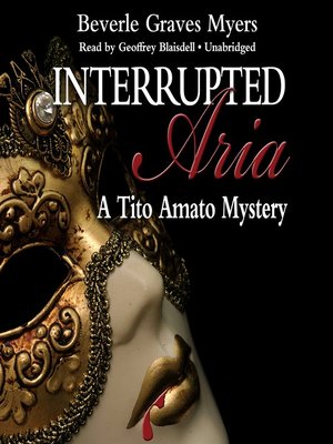 cover image of Interrupted Aria